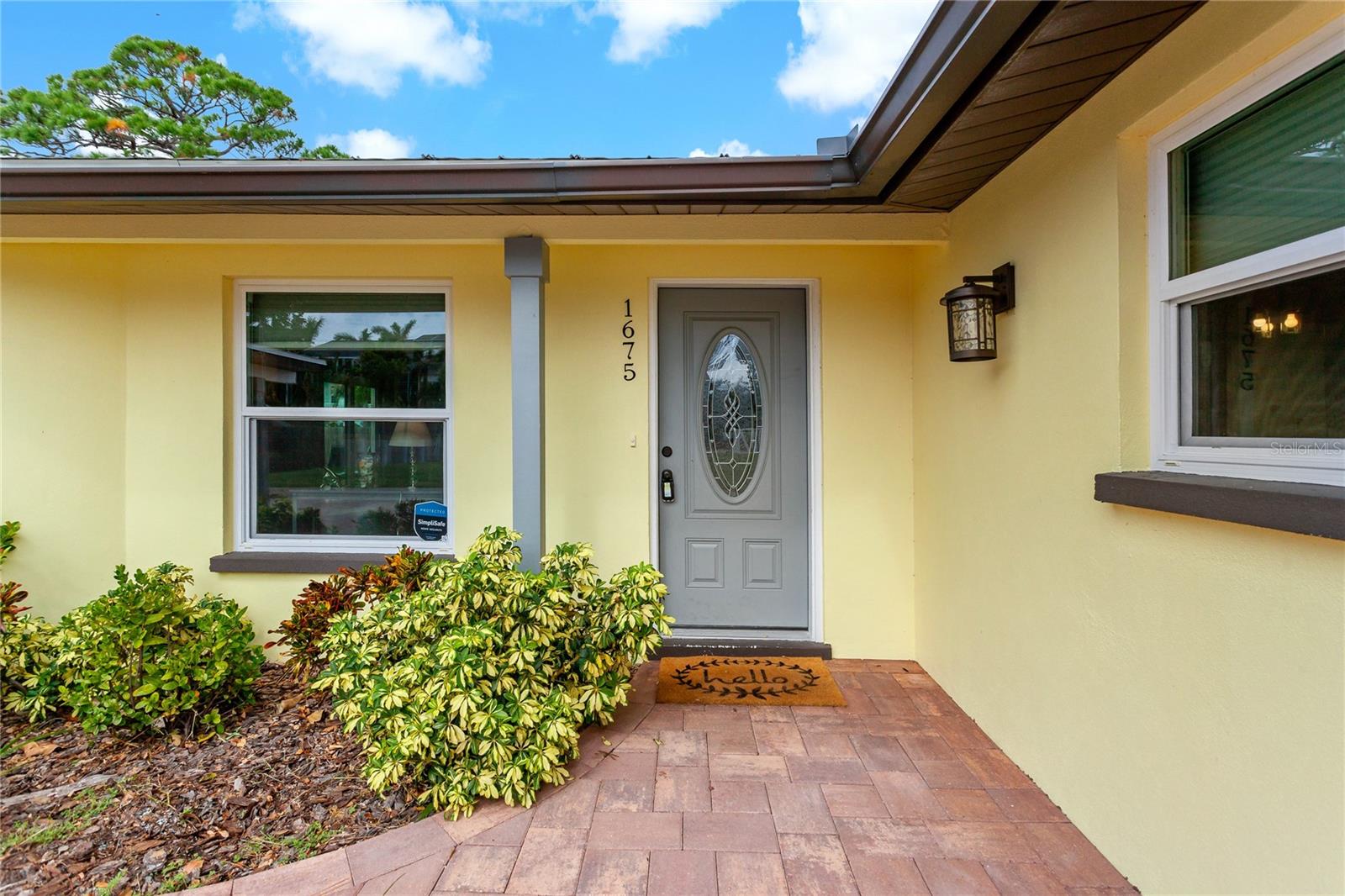 1675 BLAKEMORE LN, SARASOTA, FL, 34231
