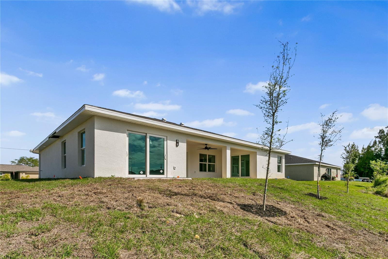 2210 NW 2ND AVE, CAPE CORAL, FL, 33993