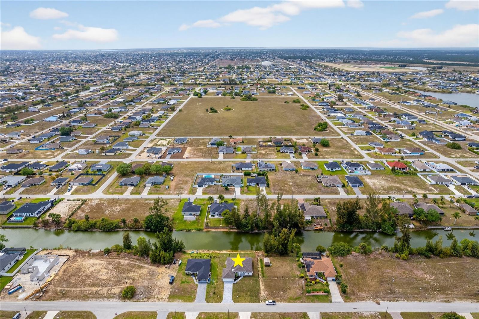 2210 NW 2ND AVE, CAPE CORAL, FL, 33993