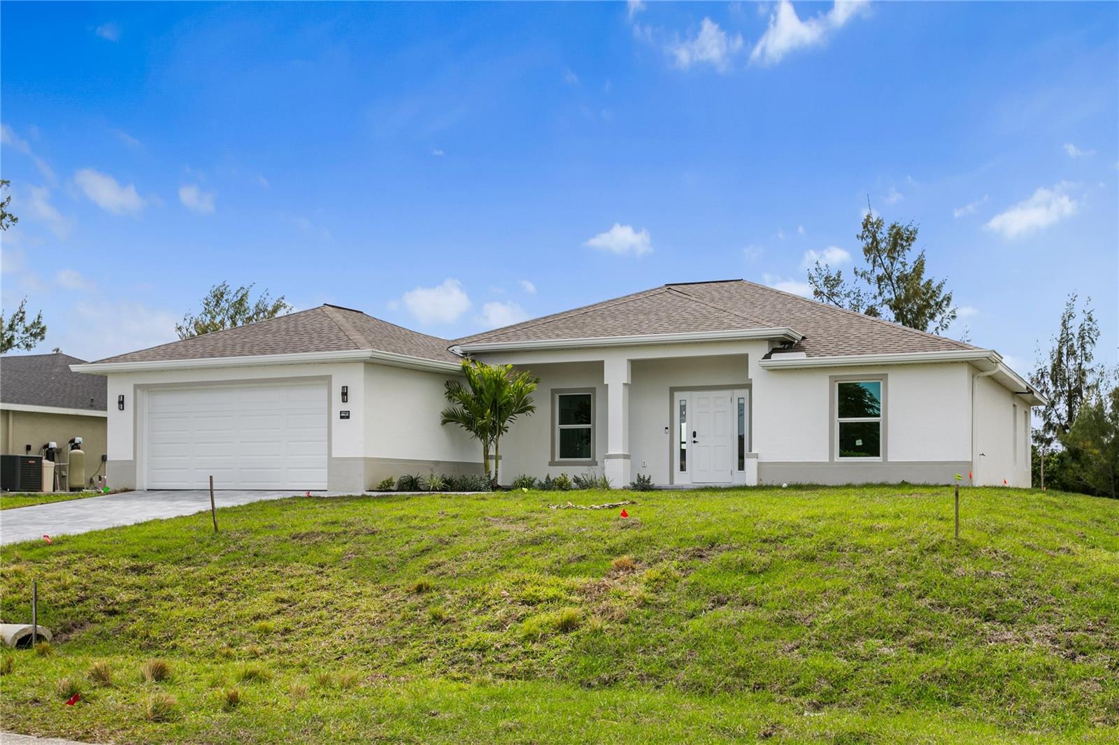 2210 NW 2ND AVE, CAPE CORAL, FL, 33993