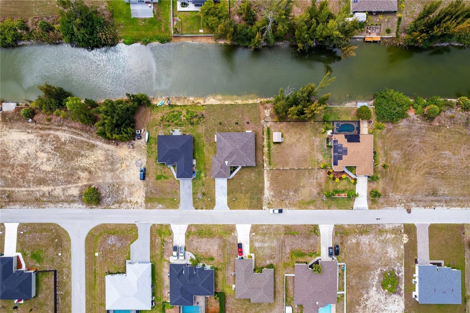 2210 NW 2ND AVE, CAPE CORAL, FL, 33993