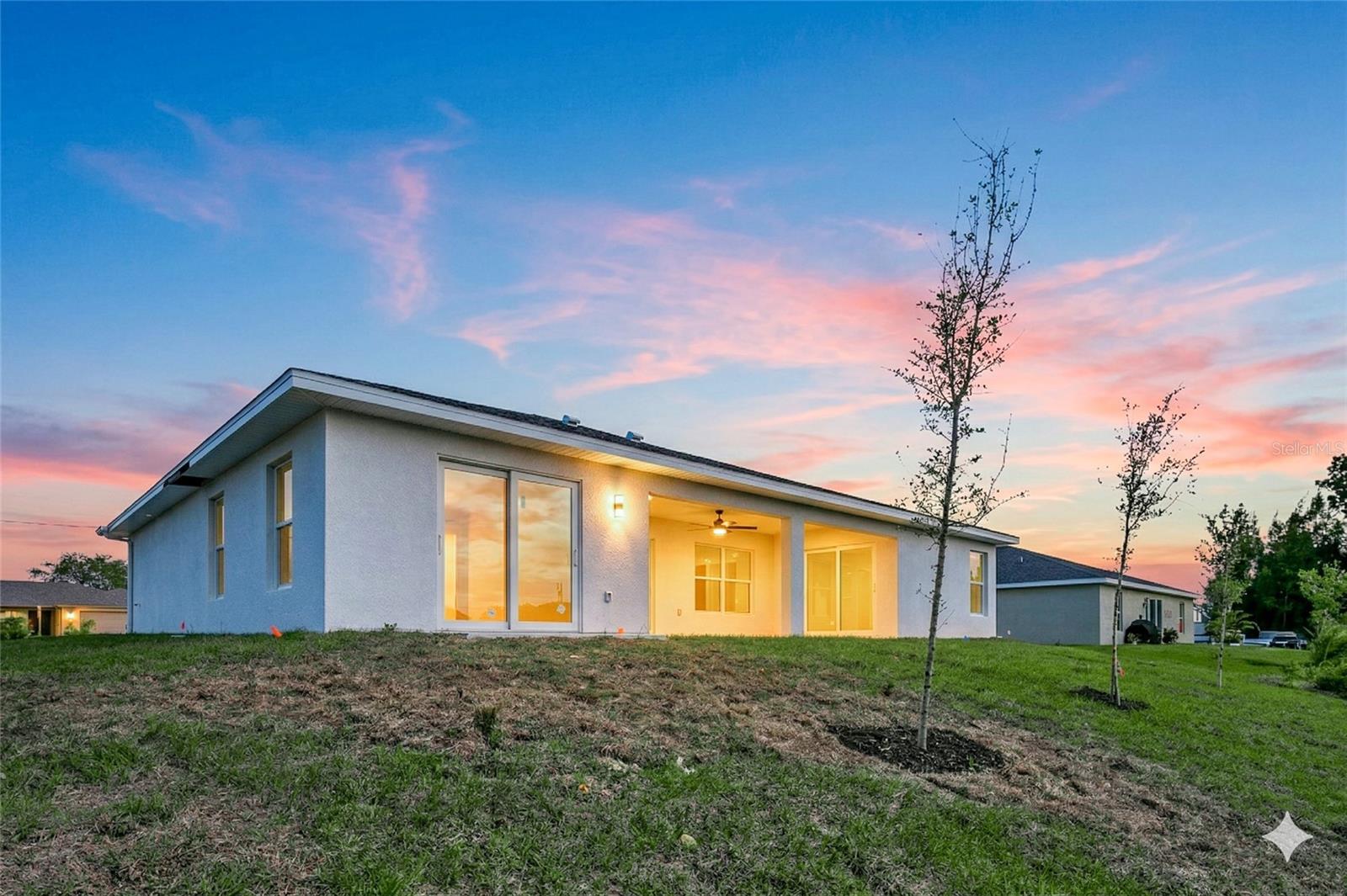 2210 NW 2ND AVE, CAPE CORAL, FL, 33993