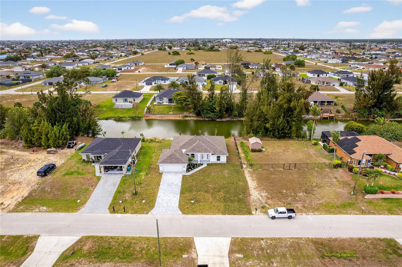 2210 NW 2ND AVE, CAPE CORAL, FL, 33993