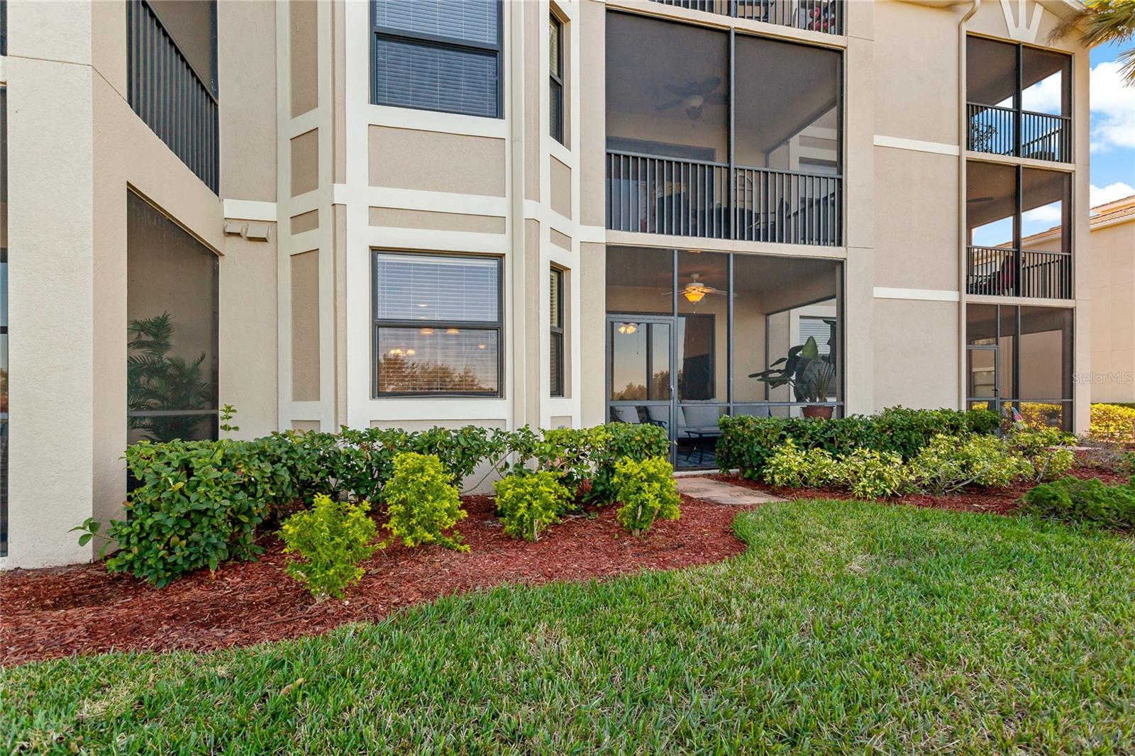 7121 RIVER HAMMOCK DR #102, BRADENTON, FL, 34212