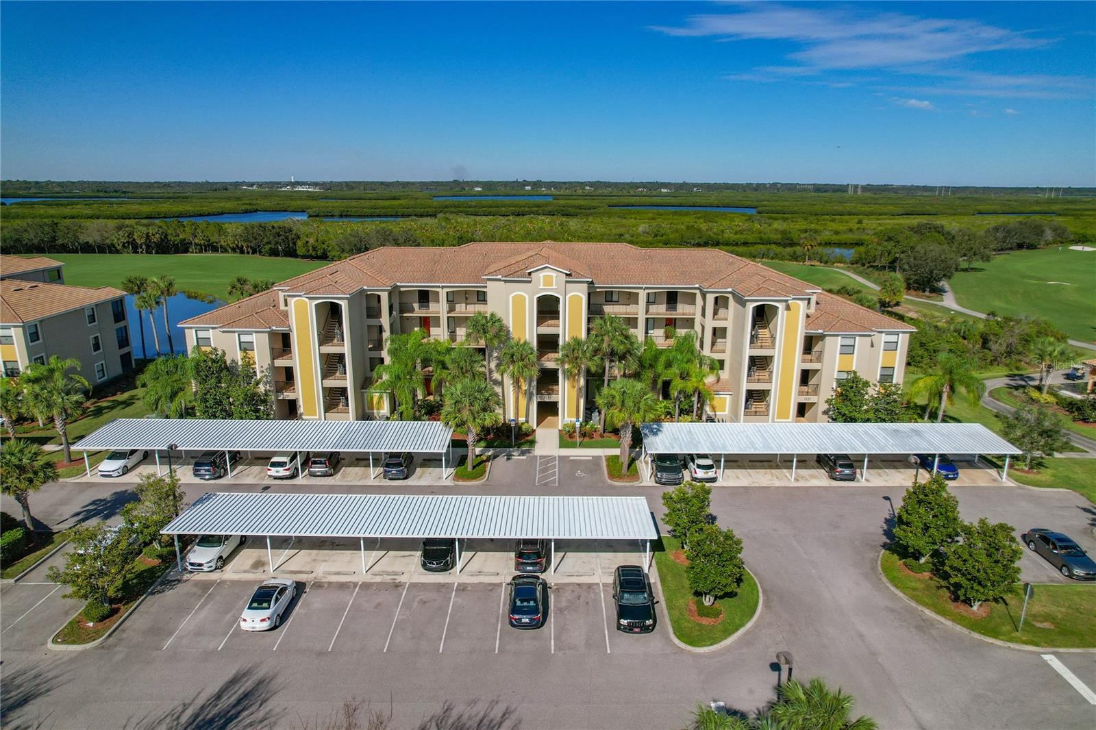7121 RIVER HAMMOCK DR #102, BRADENTON, FL, 34212