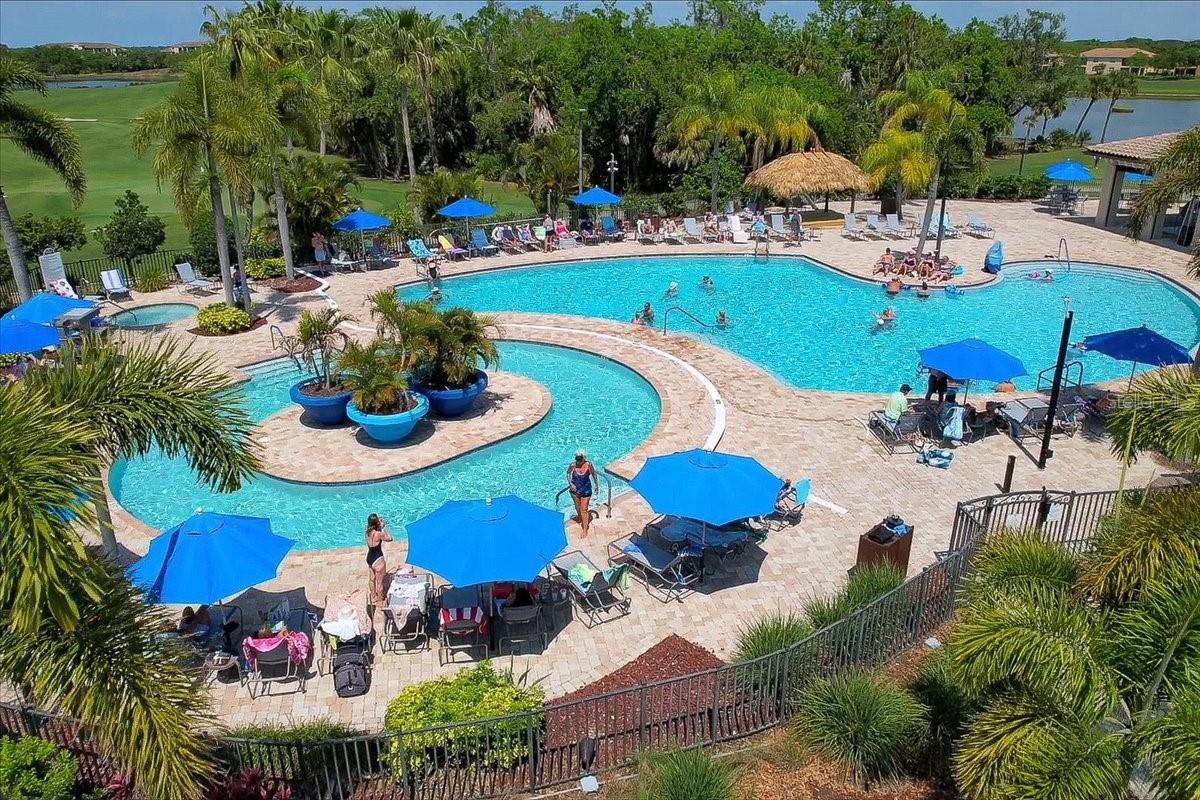 7121 RIVER HAMMOCK DR #102, BRADENTON, FL, 34212