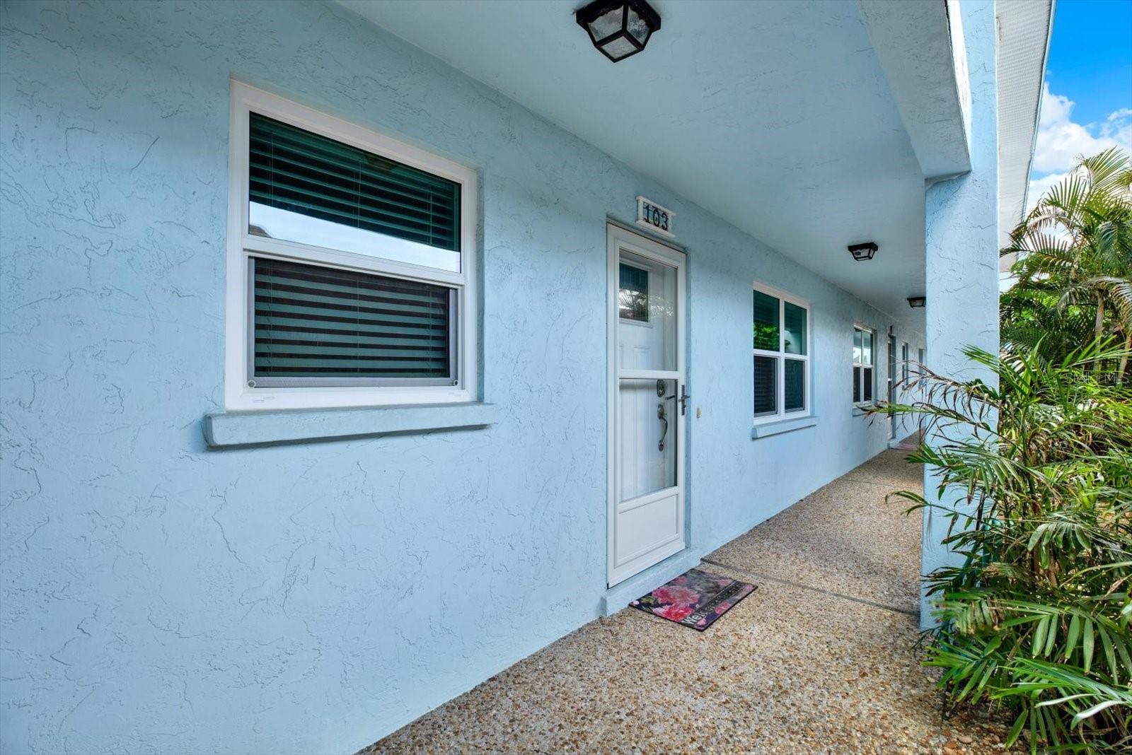 4307 GULF DR #103, HOLMES BEACH, FL, 34217