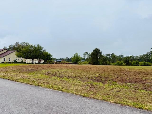 Lot 5 CANOE CROSSING CT, CLERMONT, FL, 34715