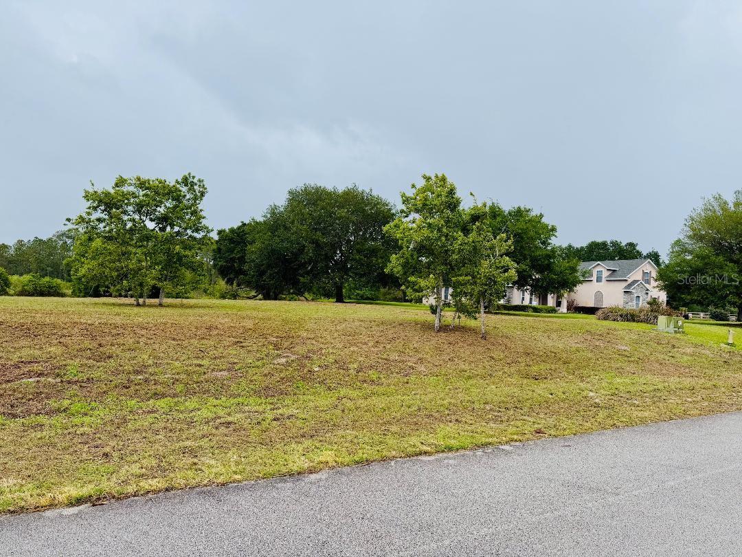 Lot 5 CANOE CROSSING CT, CLERMONT, FL, 34715
