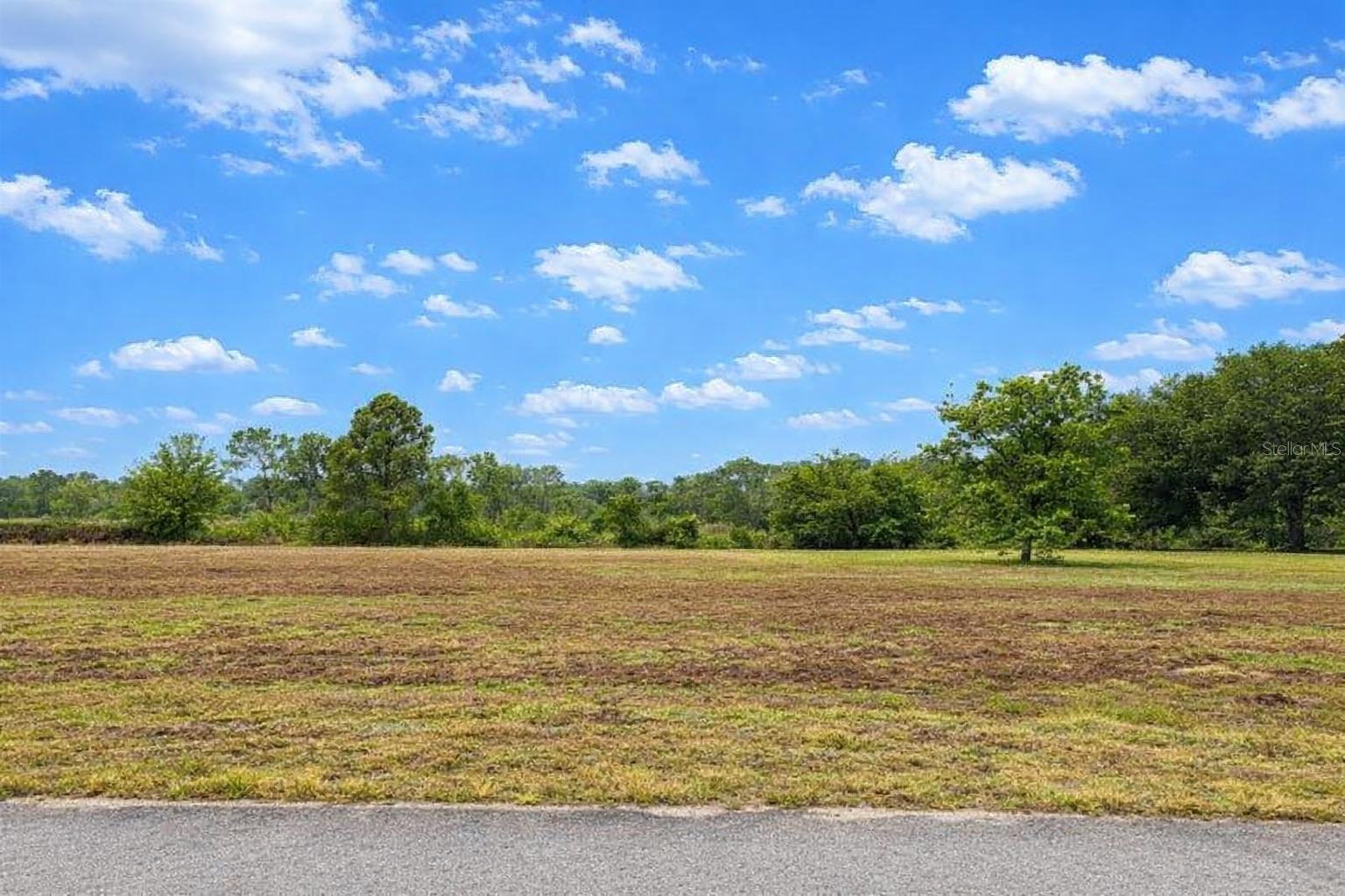 Lot 5 CANOE CROSSING CT, CLERMONT, FL, 34715