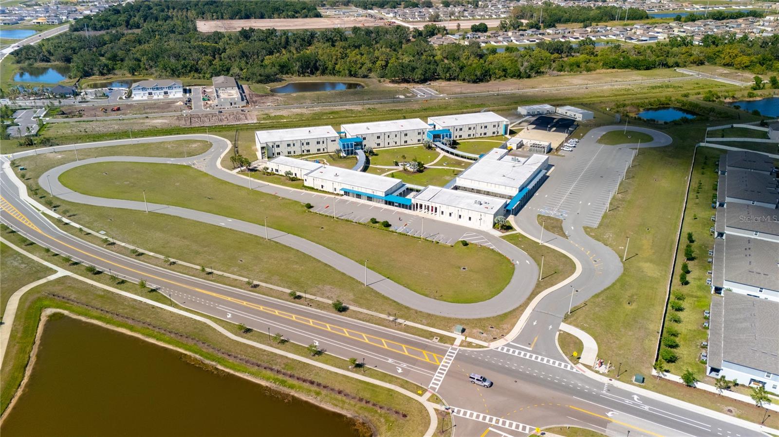 Belmont Elementary School