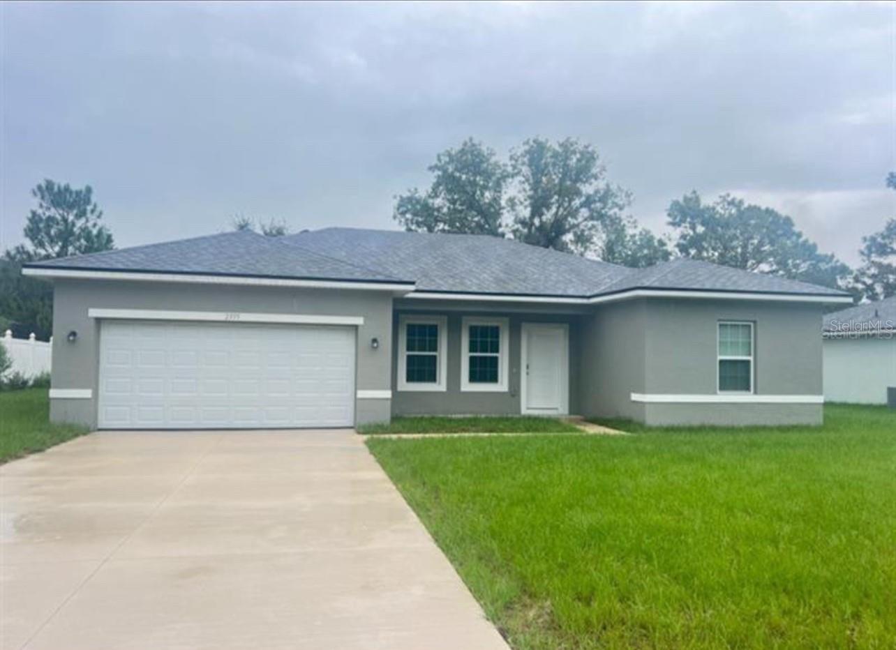 4484 SW 151ST ST, OCALA, FL, 34473