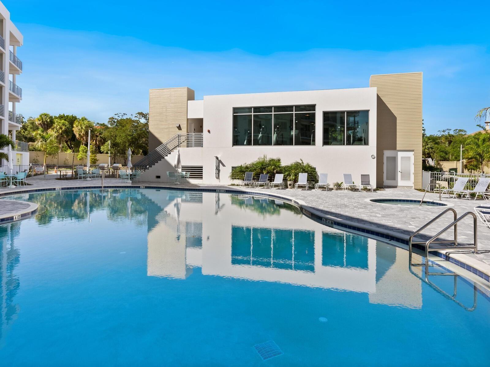 1709 N TAMIAMI TRL #318, SARASOTA, FL, 34234