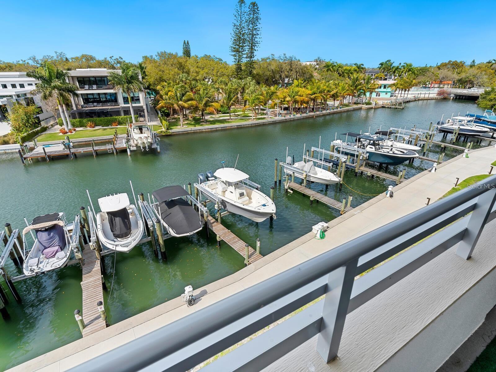 1709 N TAMIAMI TRL #318, SARASOTA, FL, 34234