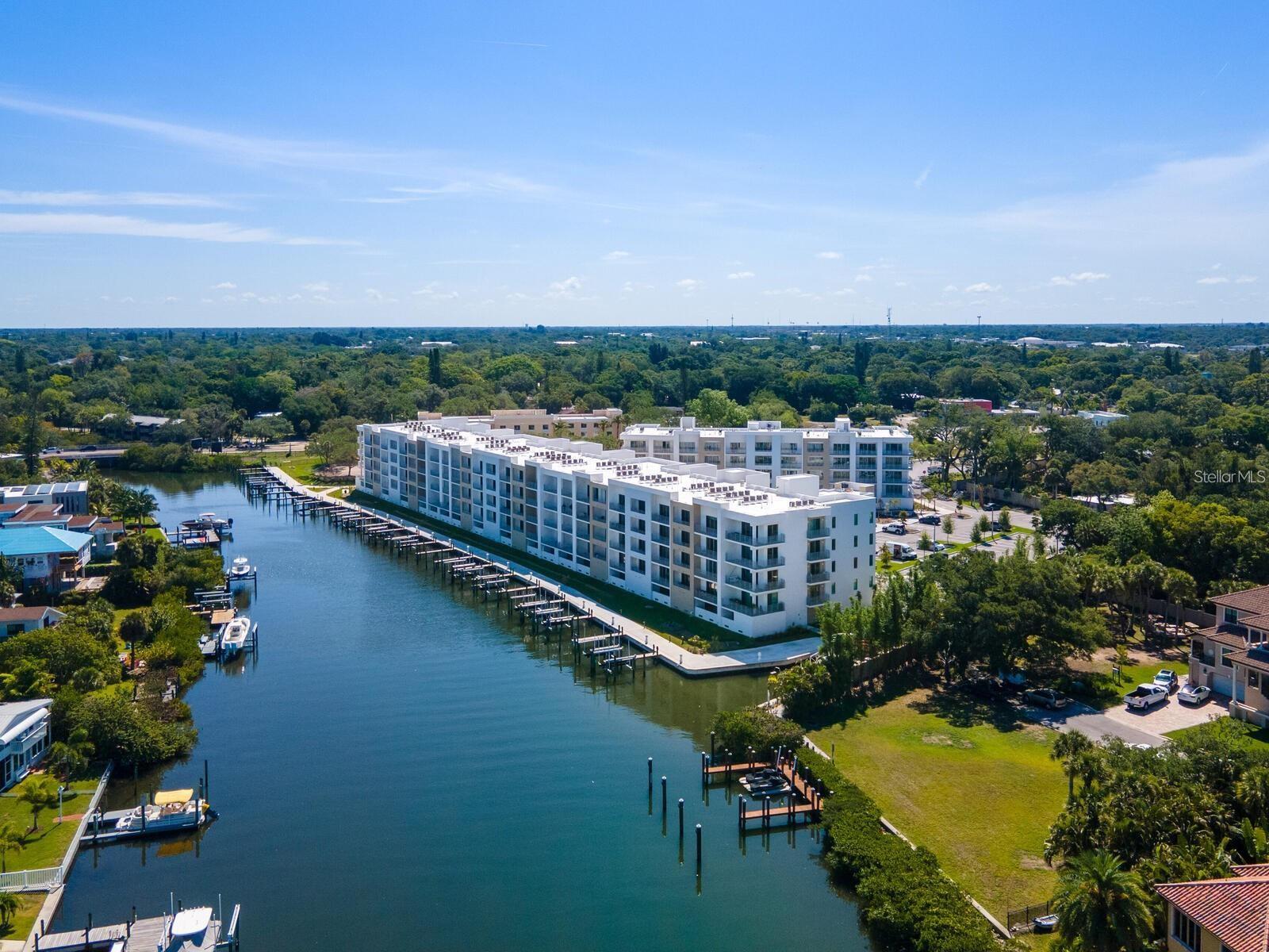 1709 N TAMIAMI TRL #318, SARASOTA, FL, 34234