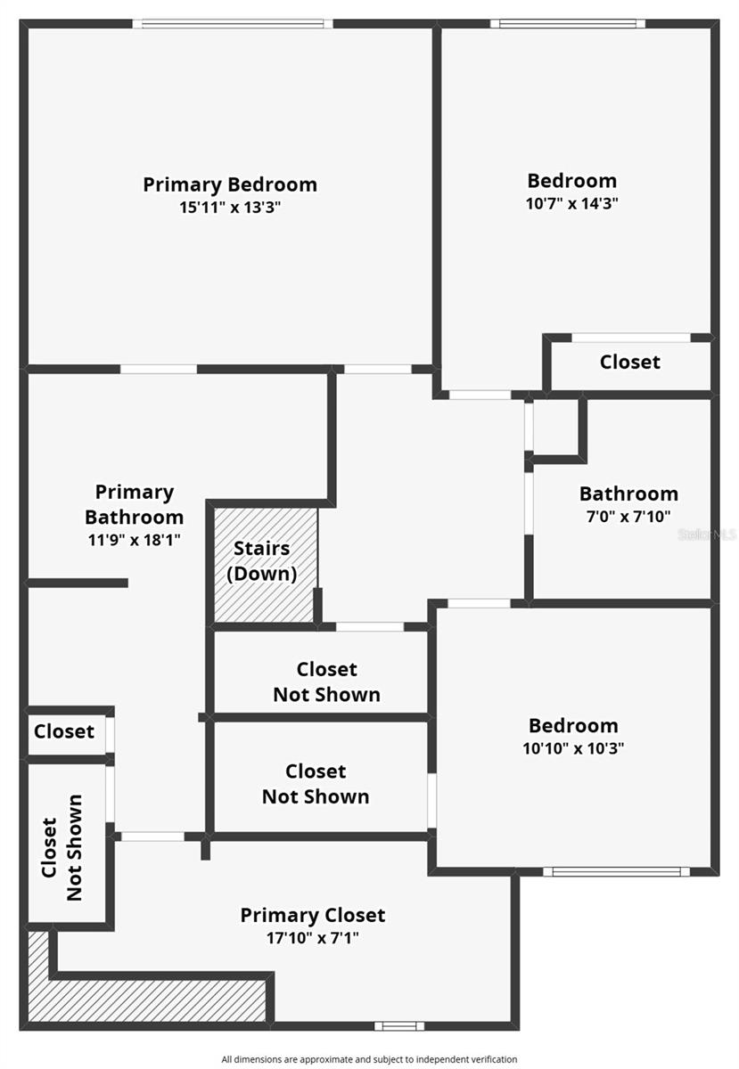 14160 MAHOGANY AVE, JACKSONVILLE, FL, 32258