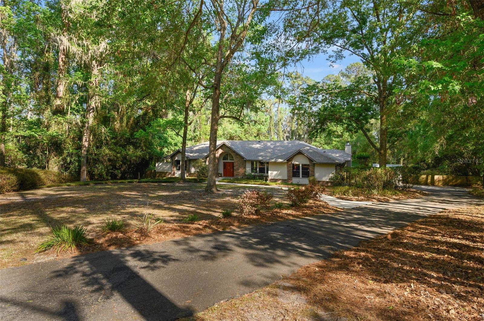 9923 SW 2ND PL, GAINESVILLE, FL, 32607