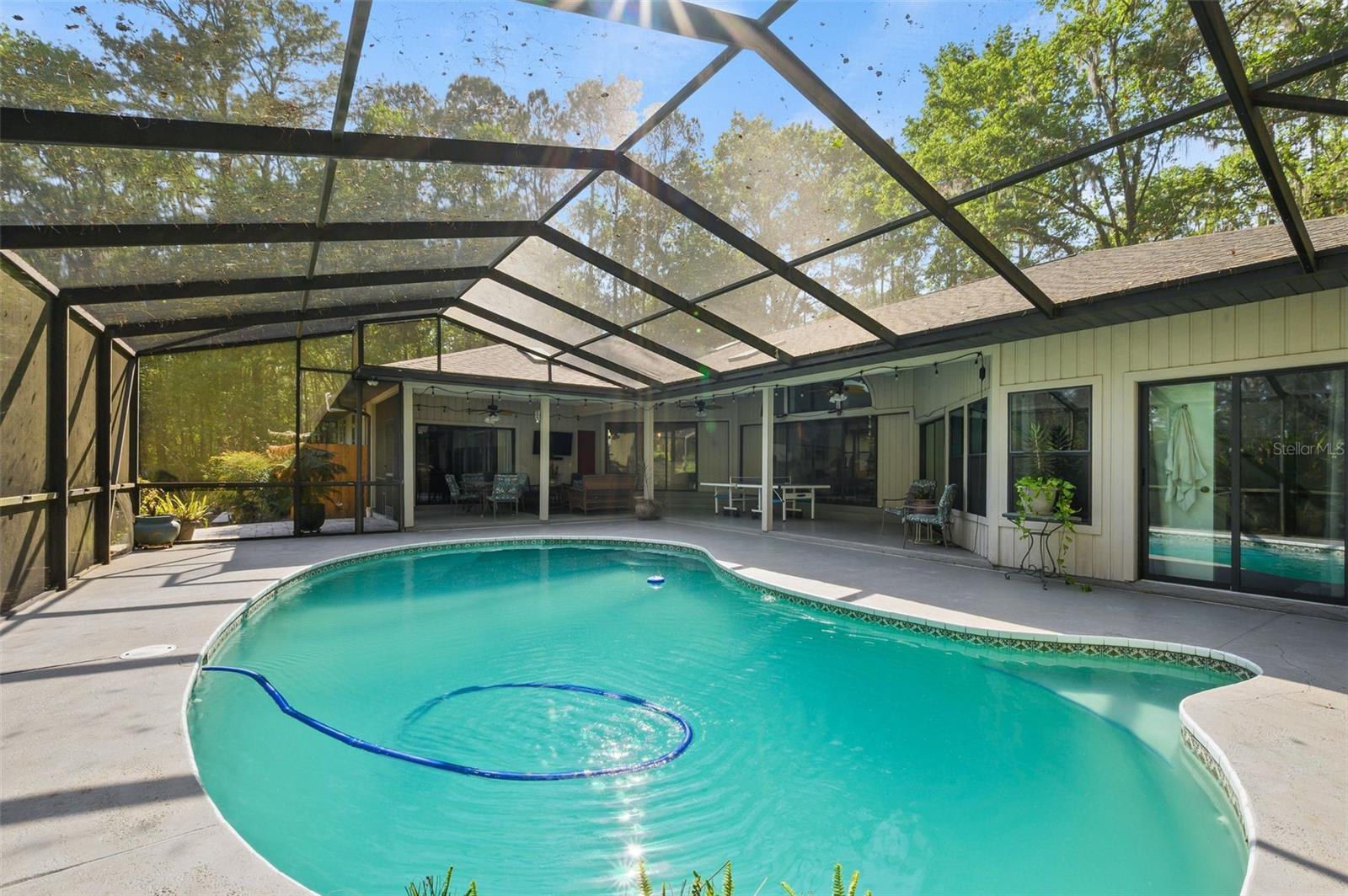 9923 SW 2ND PL, GAINESVILLE, FL, 32607