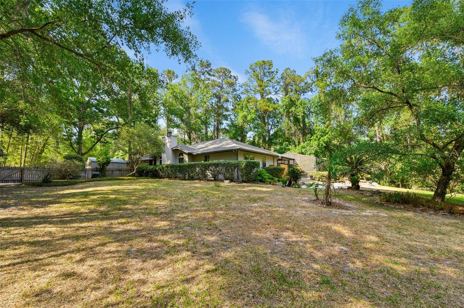 9923 SW 2ND PL, GAINESVILLE, FL, 32607