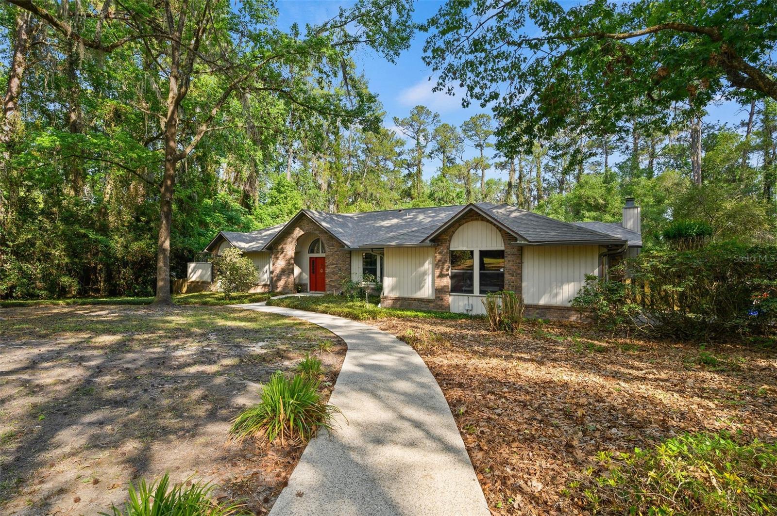 9923 SW 2ND PL, GAINESVILLE, FL, 32607