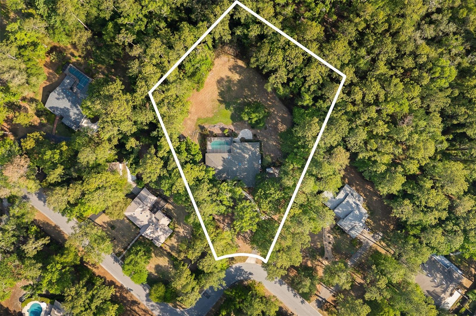 9923 SW 2ND PL, GAINESVILLE, FL, 32607