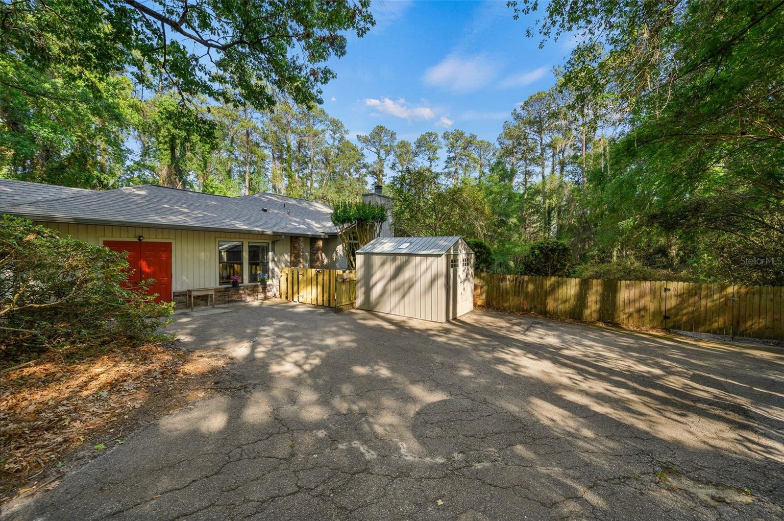 9923 SW 2ND PL, GAINESVILLE, FL, 32607