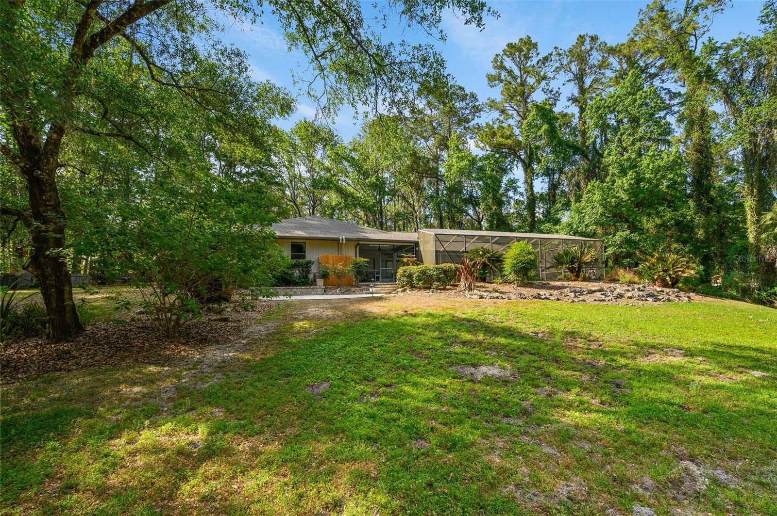 9923 SW 2ND PL, GAINESVILLE, FL, 32607