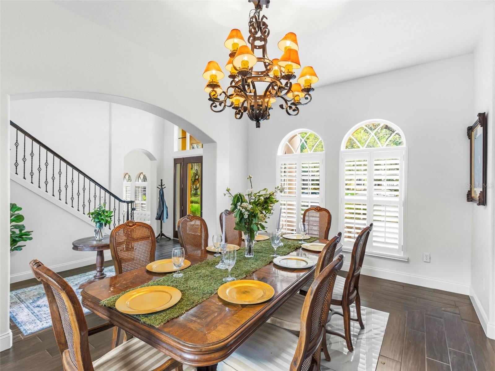 6121 AVOCETRIDGE DR, LITHIA, FL, 33547