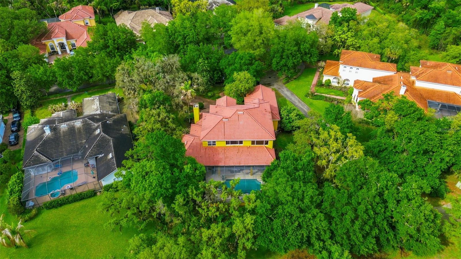 6121 AVOCETRIDGE DR, LITHIA, FL, 33547