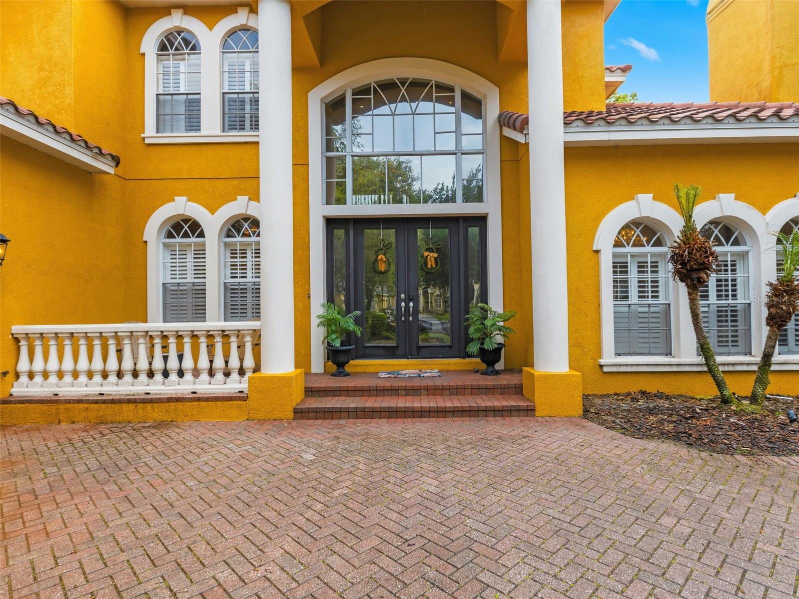 6121 AVOCETRIDGE DR, LITHIA, FL, 33547