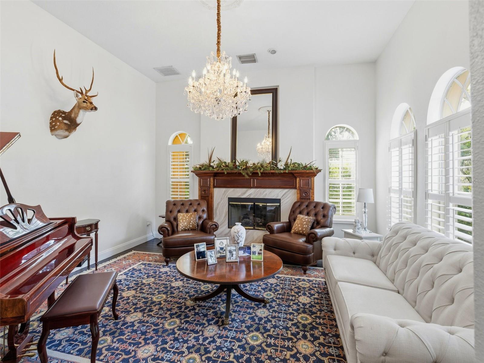 6121 AVOCETRIDGE DR, LITHIA, FL, 33547