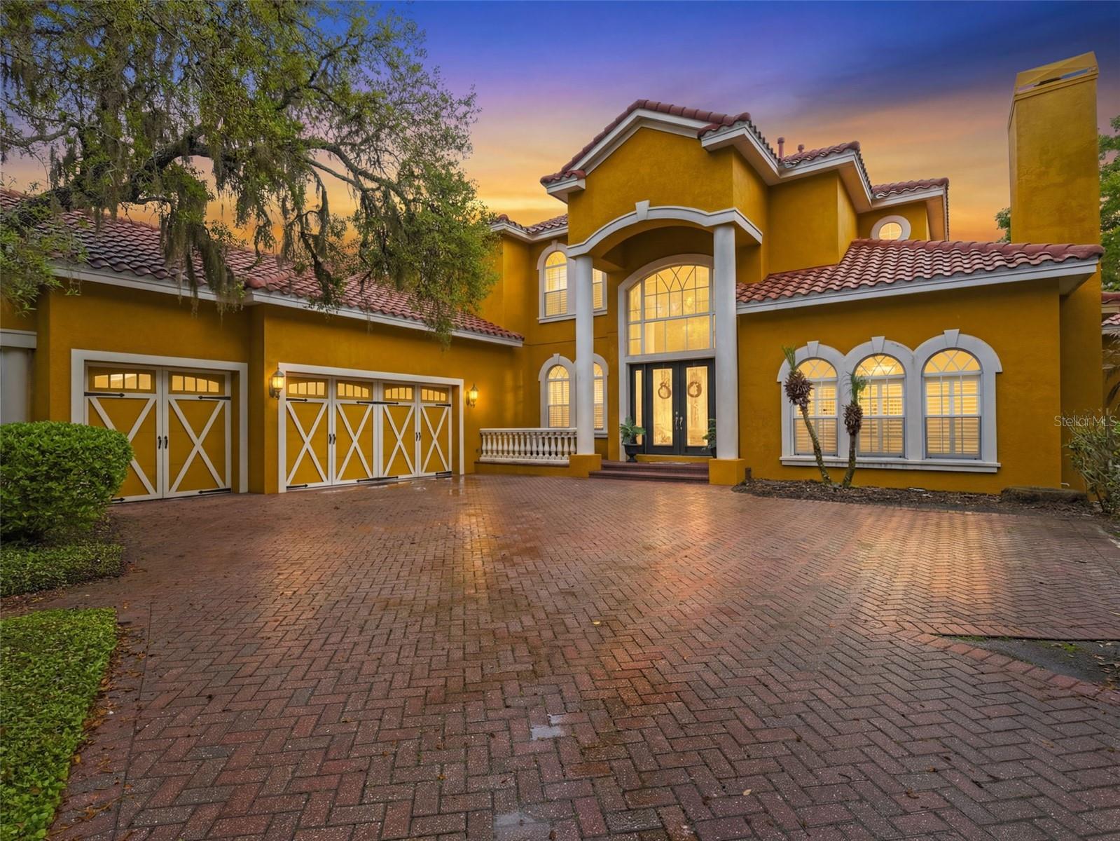6121 AVOCETRIDGE DR, LITHIA, FL, 33547