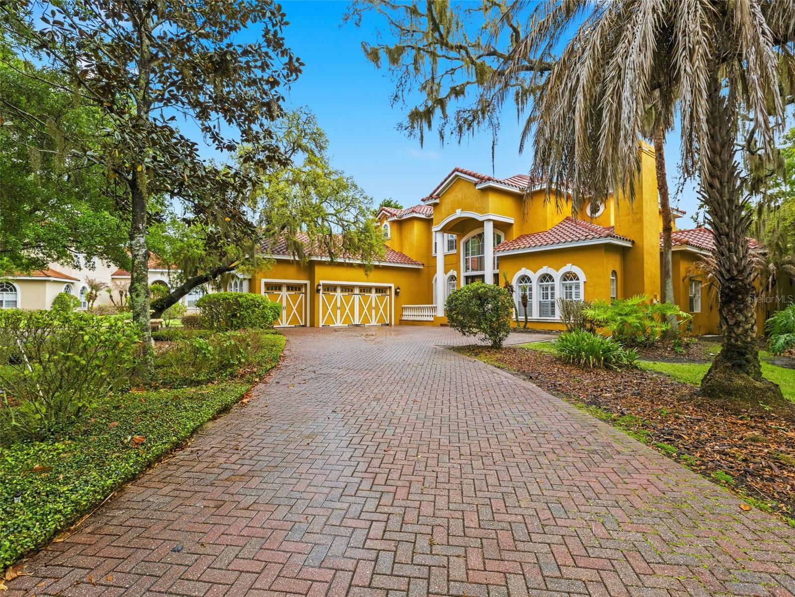 6121 AVOCETRIDGE DR, LITHIA, FL, 33547