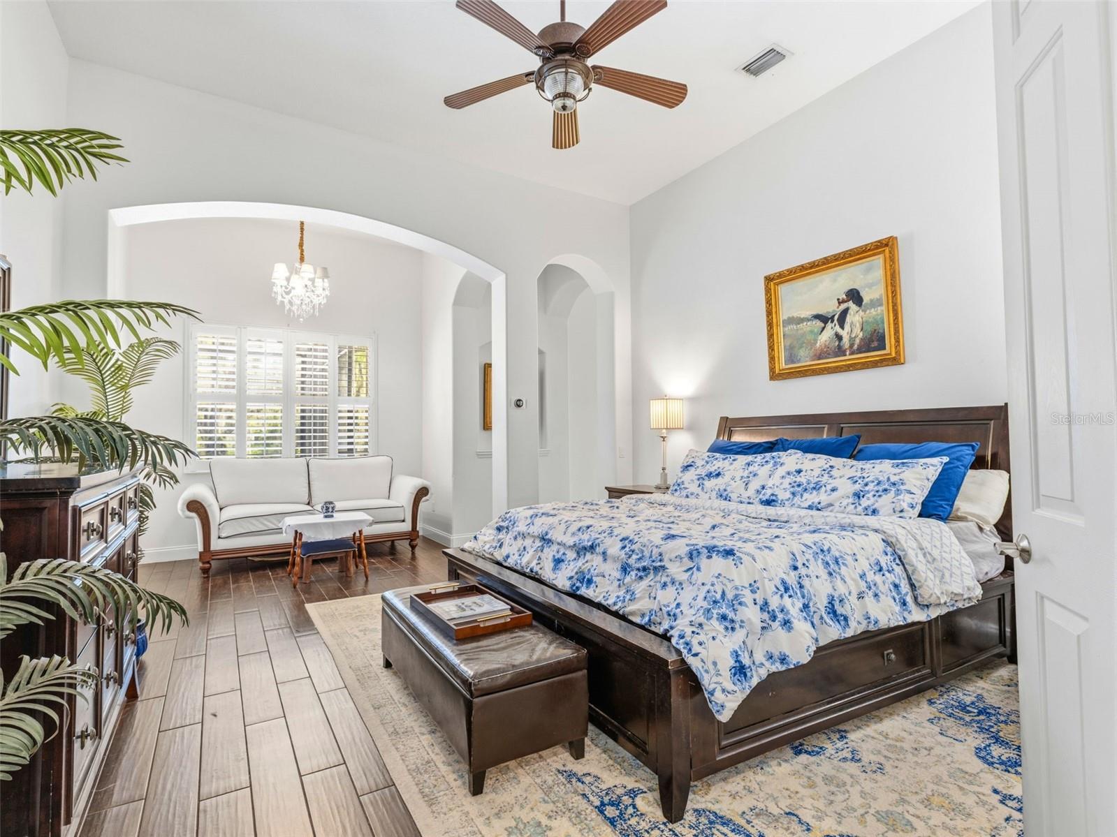6121 AVOCETRIDGE DR, LITHIA, FL, 33547
