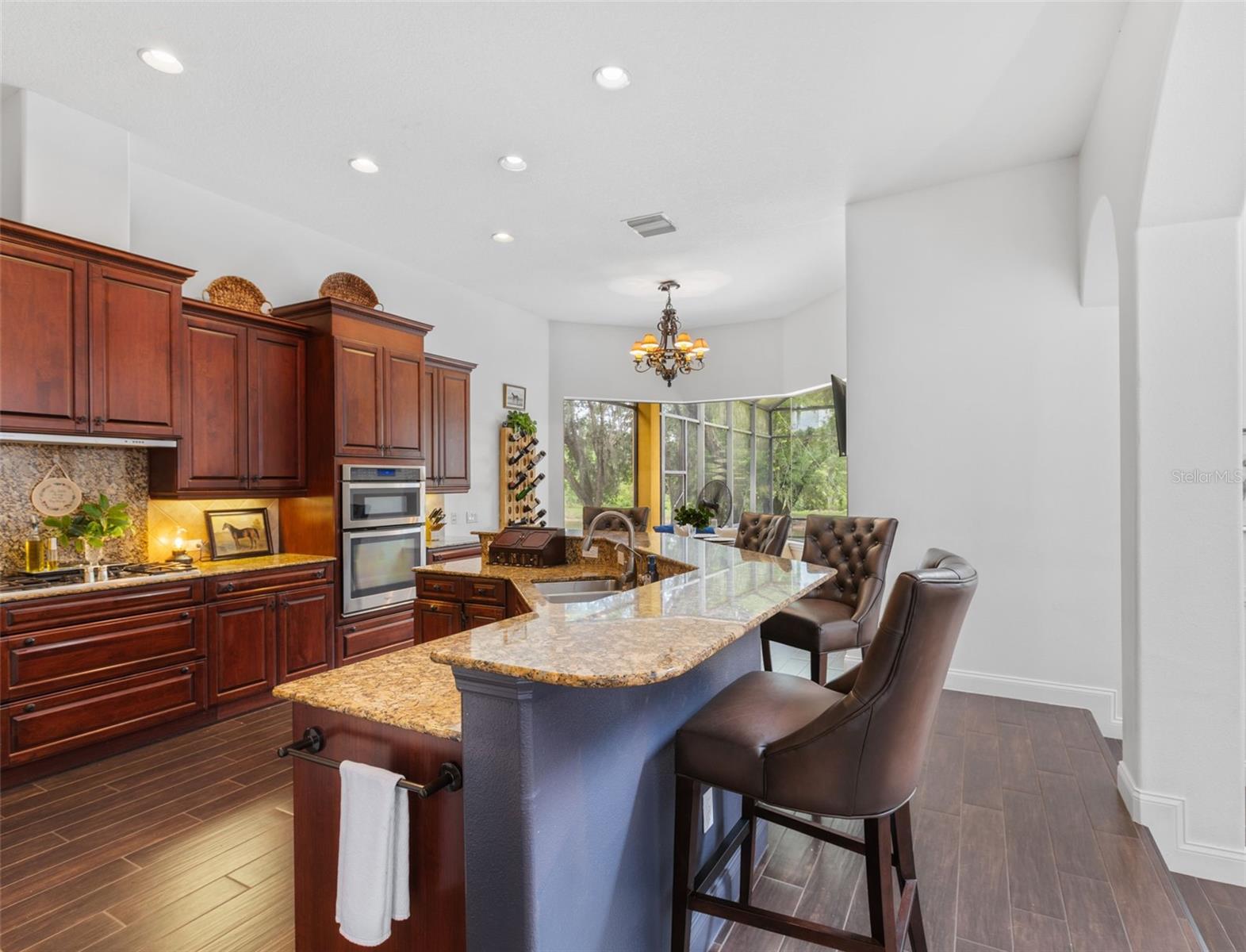 6121 AVOCETRIDGE DR, LITHIA, FL, 33547