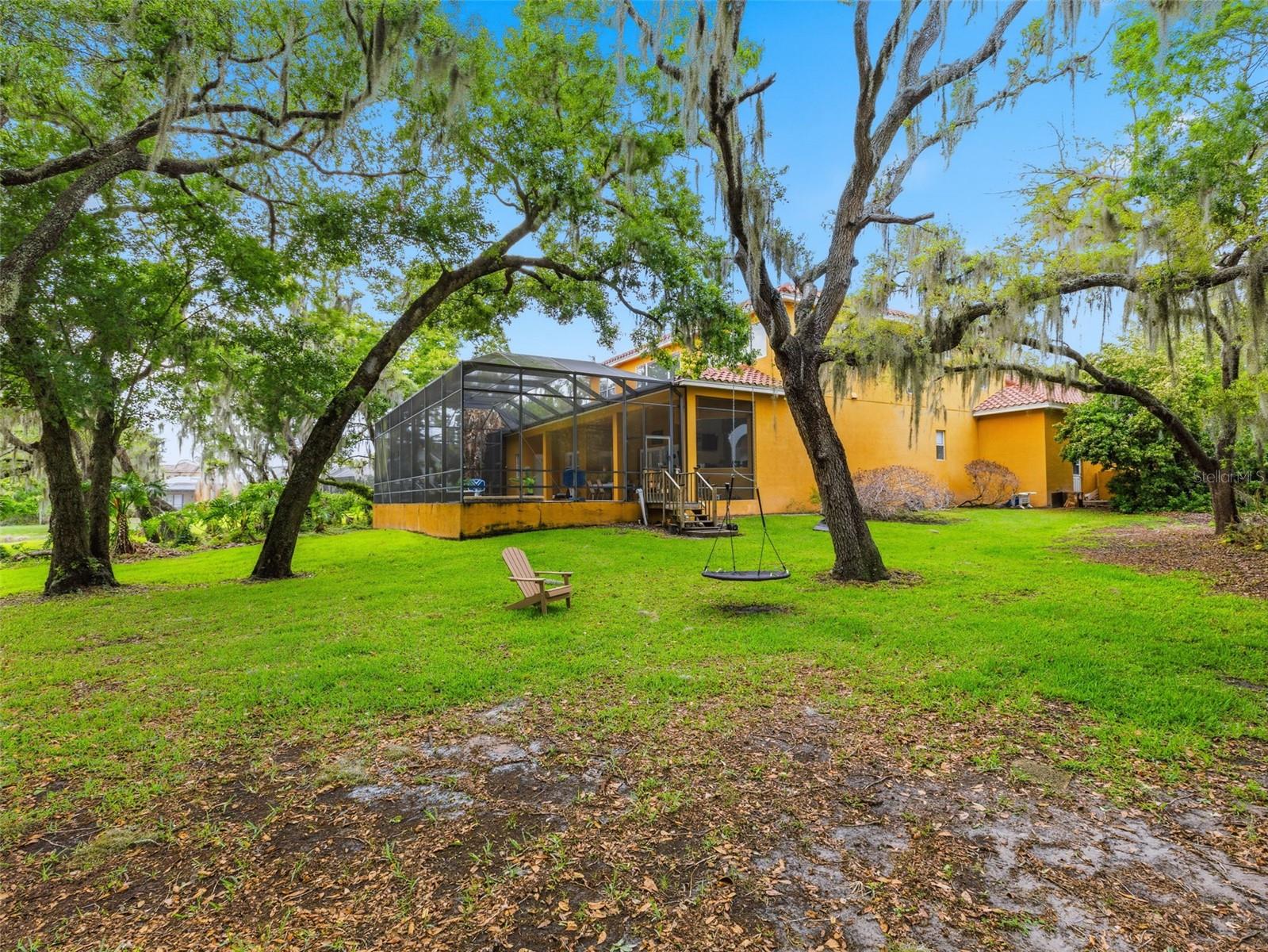 6121 AVOCETRIDGE DR, LITHIA, FL, 33547