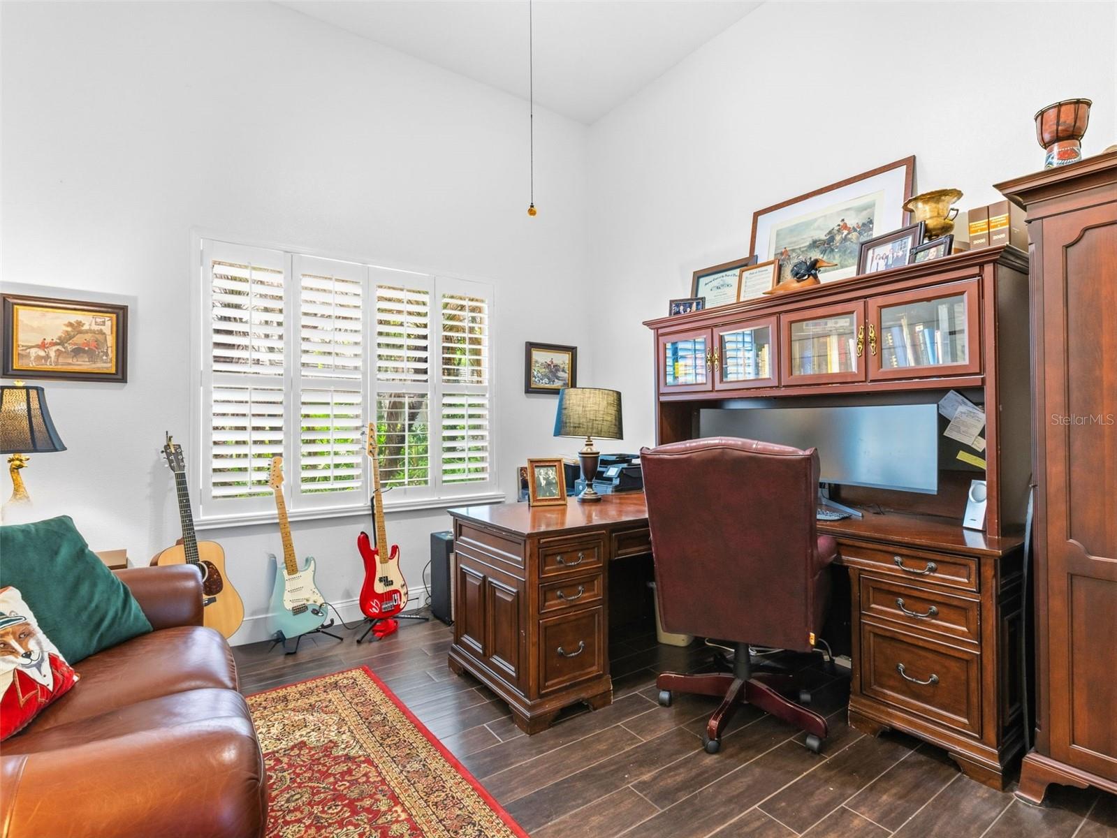 6121 AVOCETRIDGE DR, LITHIA, FL, 33547