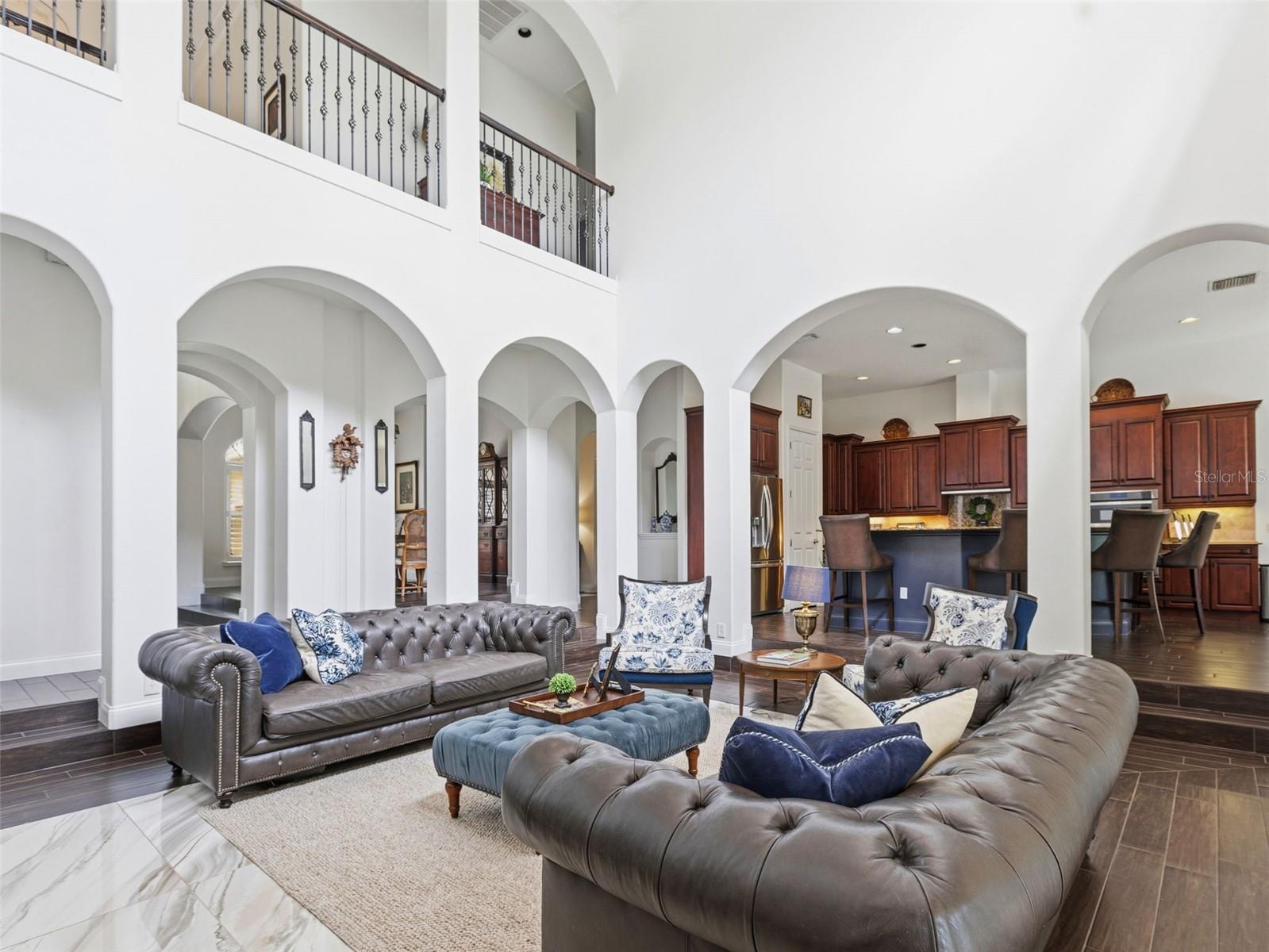 6121 AVOCETRIDGE DR, LITHIA, FL, 33547