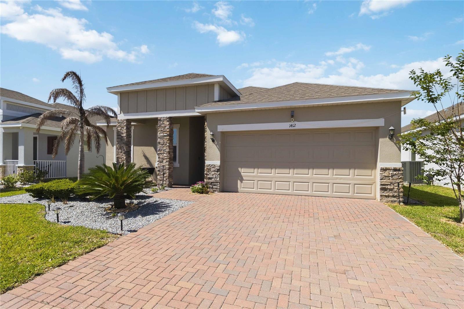 1412 ROSEDALE RD, DAVENPORT, FL, 33837