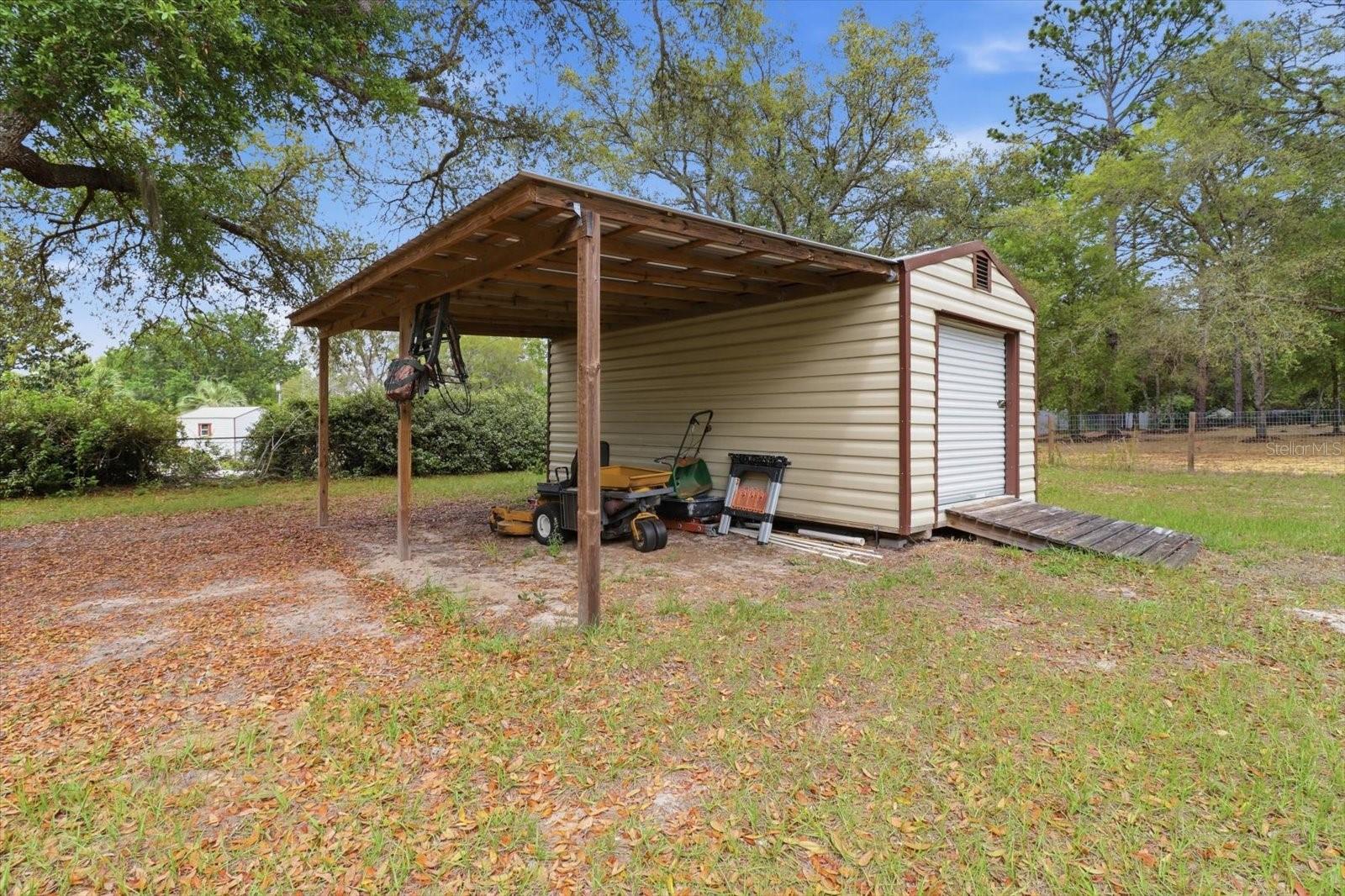 PINE RIDGE UNIT 03, BEVERLY HILLS, FL, 34465