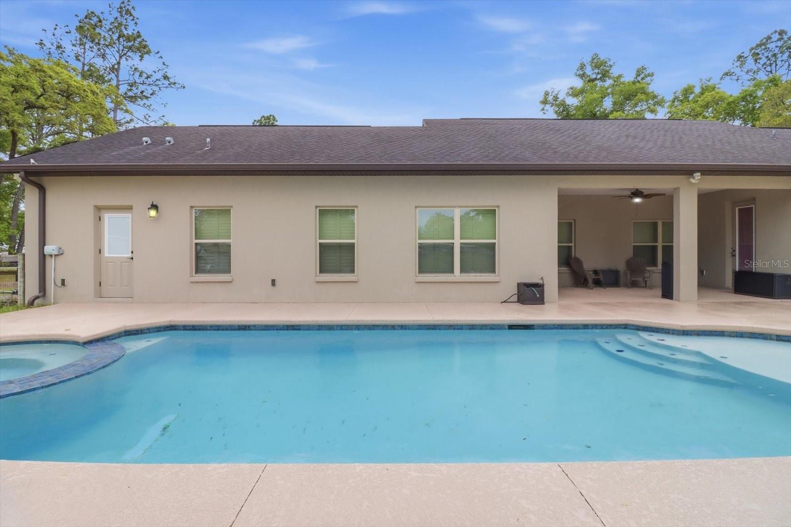 PINE RIDGE UNIT 03, BEVERLY HILLS, FL, 34465