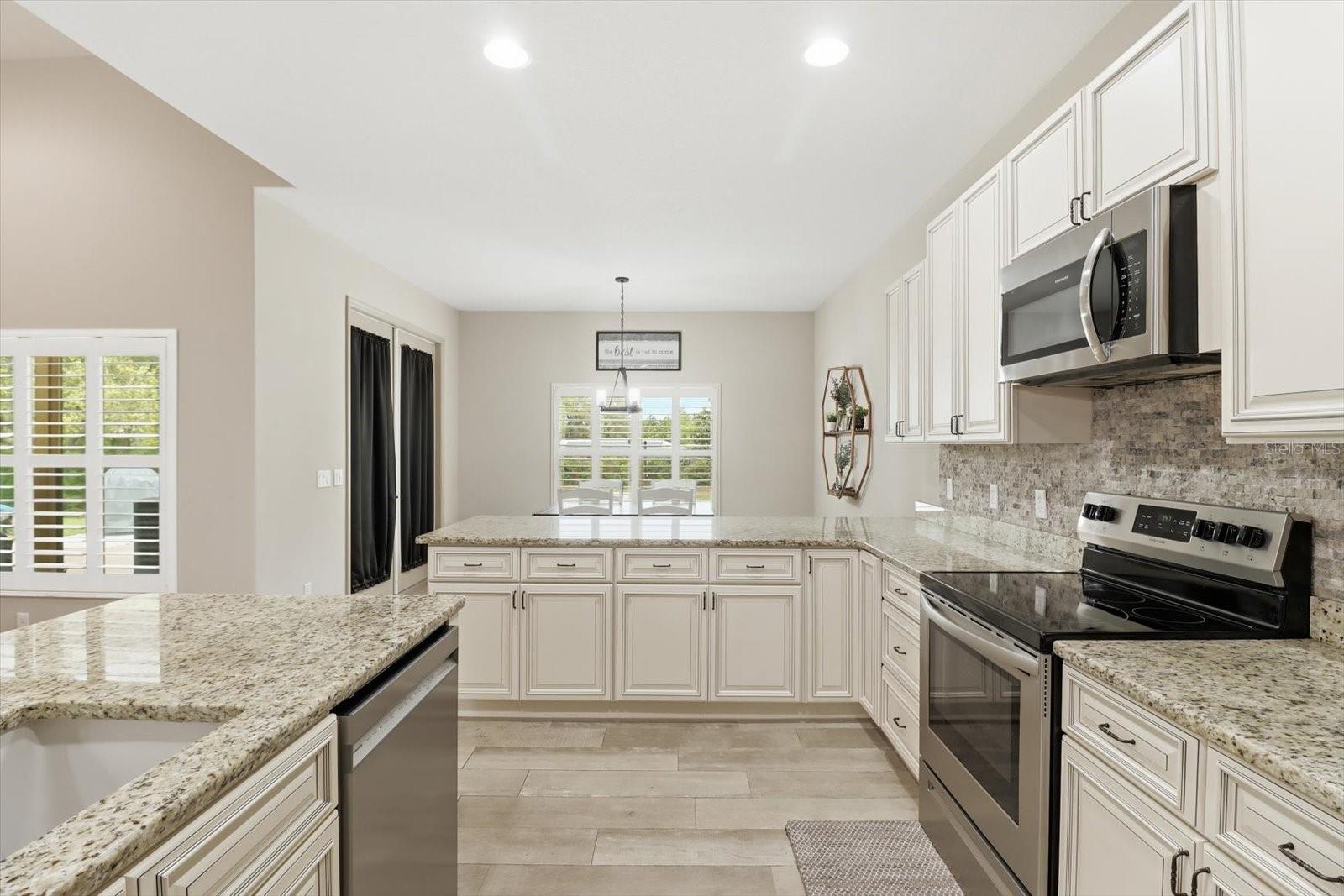 PINE RIDGE UNIT 03, BEVERLY HILLS, FL, 34465