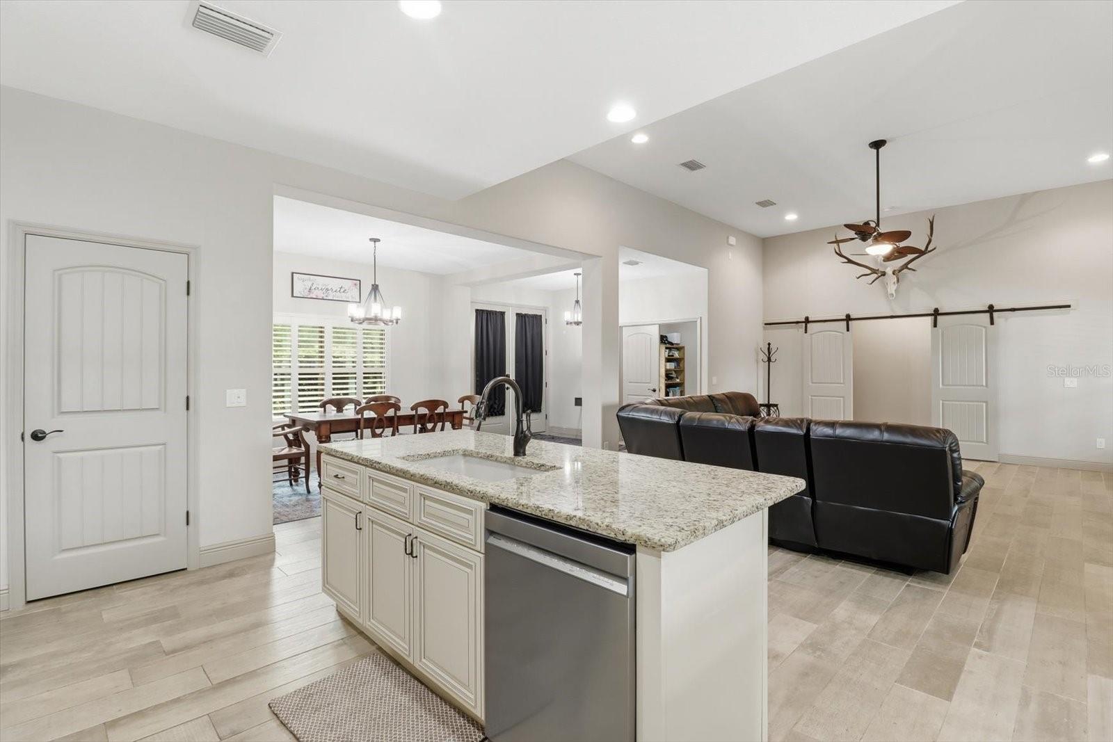 PINE RIDGE UNIT 03, BEVERLY HILLS, FL, 34465