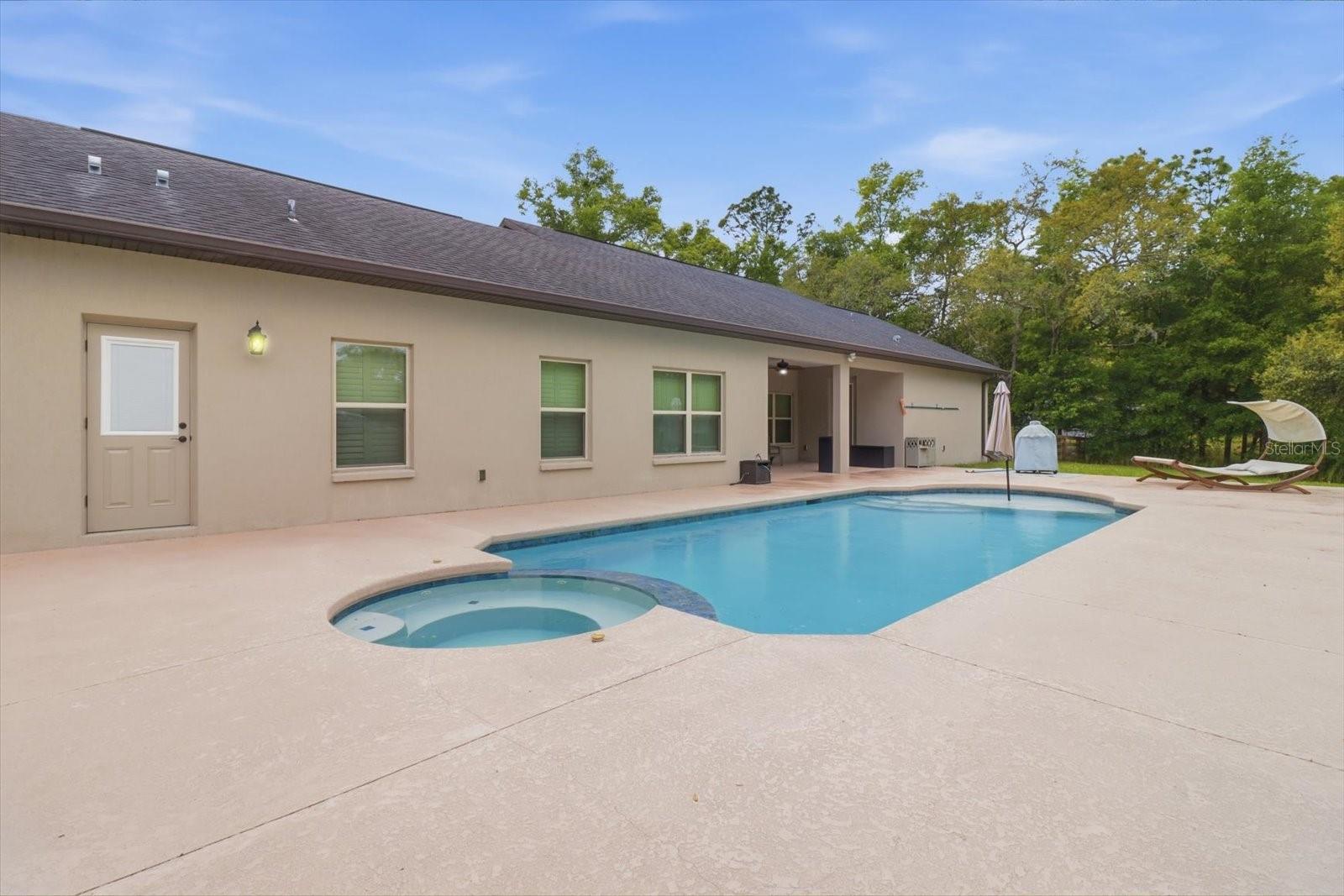 PINE RIDGE UNIT 03, BEVERLY HILLS, FL, 34465
