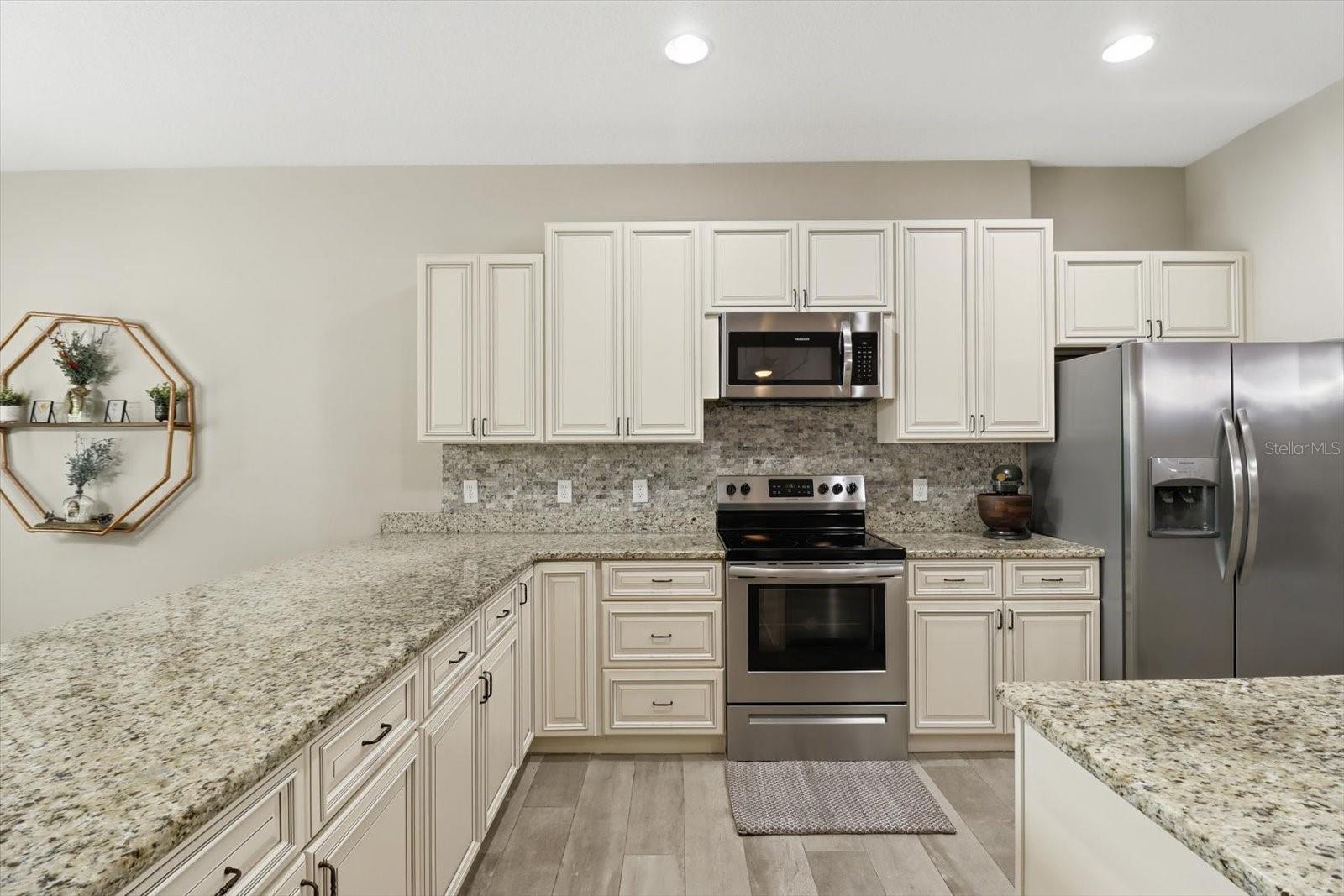 PINE RIDGE UNIT 03, BEVERLY HILLS, FL, 34465