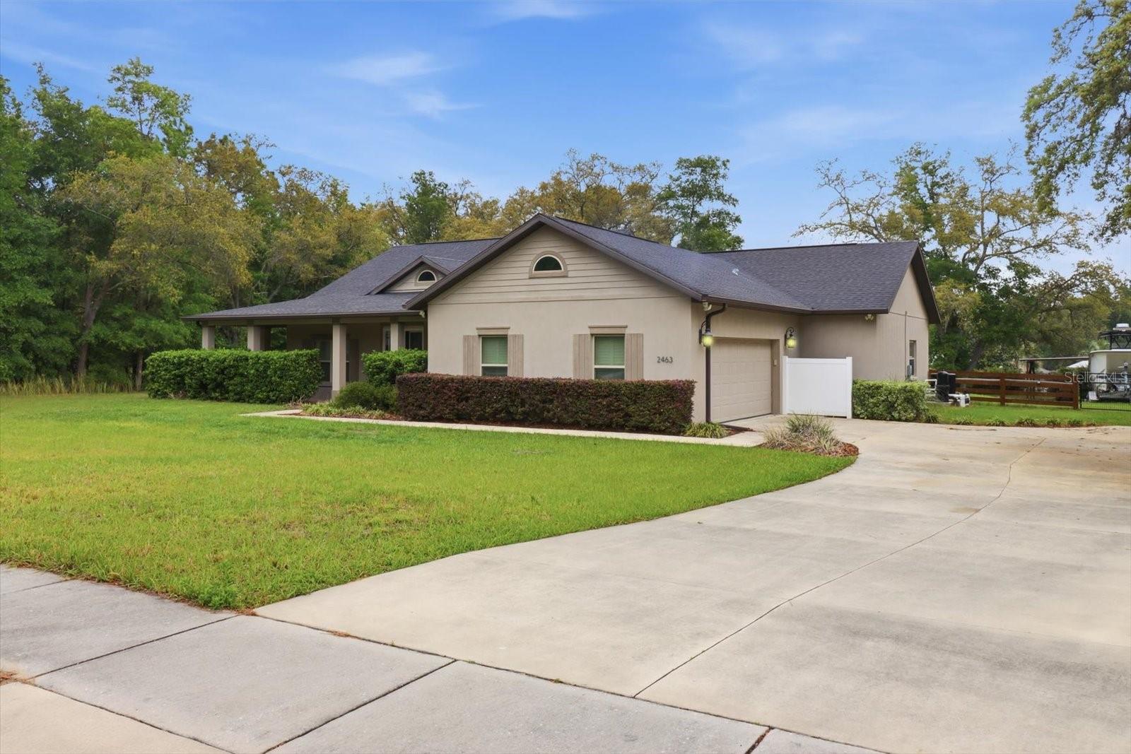 PINE RIDGE UNIT 03, BEVERLY HILLS, FL, 34465