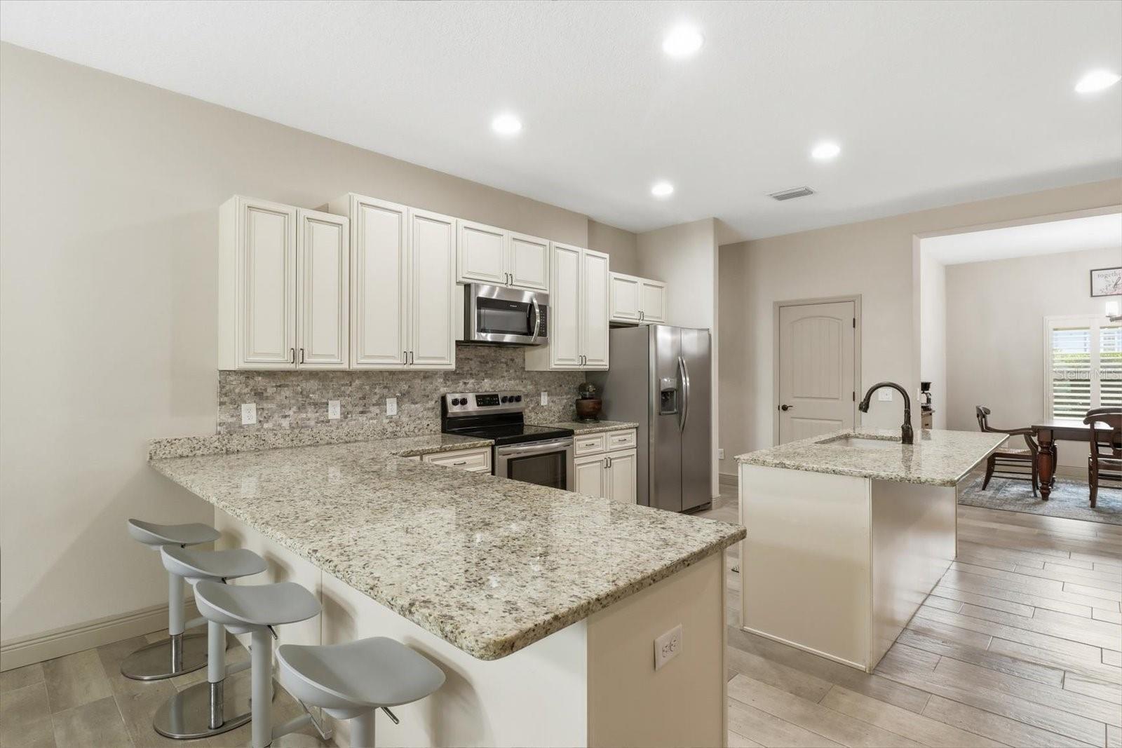 PINE RIDGE UNIT 03, BEVERLY HILLS, FL, 34465