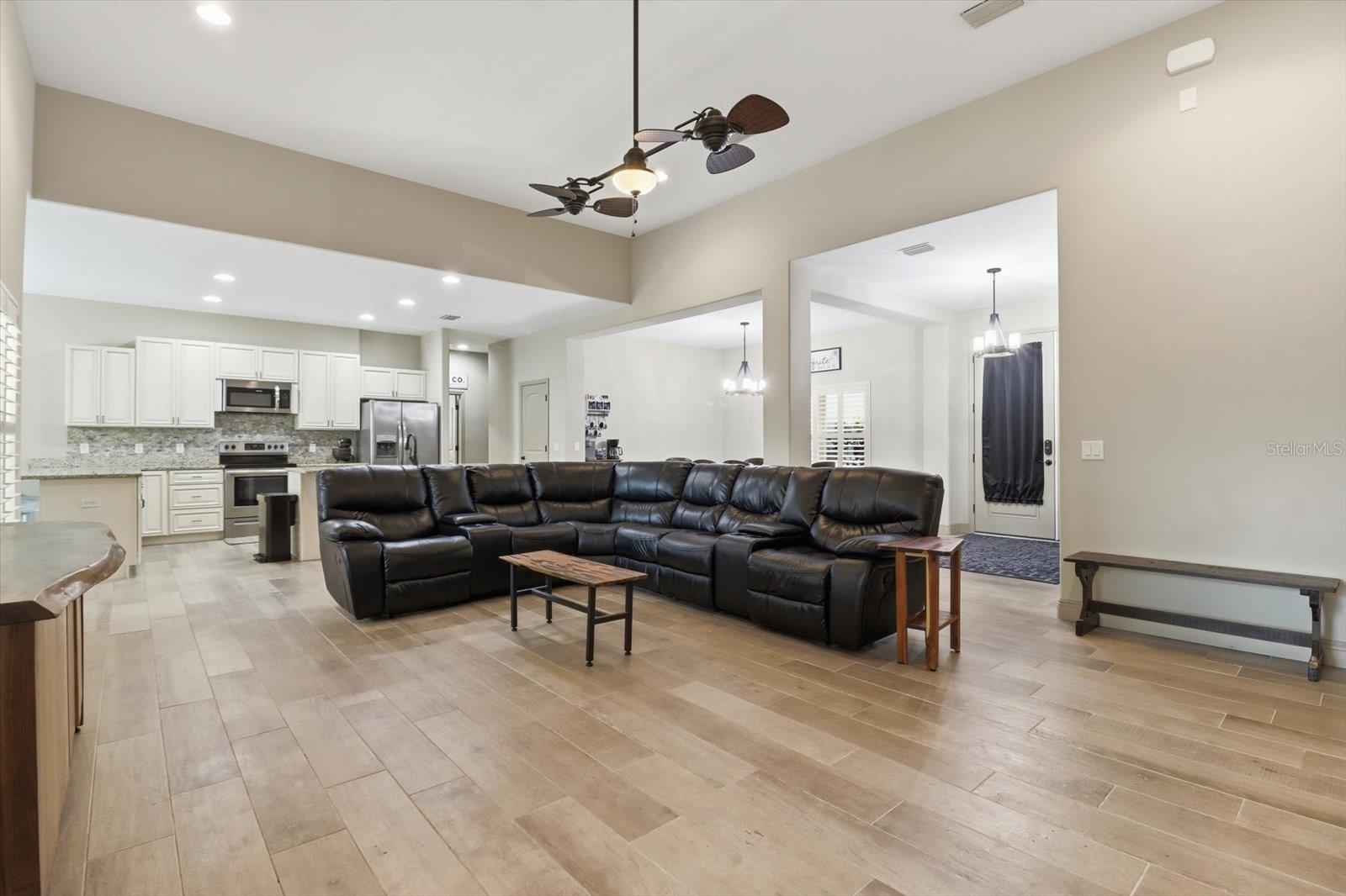 PINE RIDGE UNIT 03, BEVERLY HILLS, FL, 34465