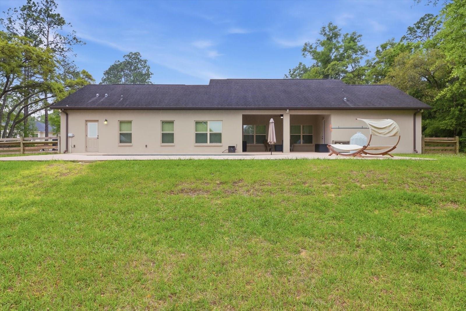 PINE RIDGE UNIT 03, BEVERLY HILLS, FL, 34465