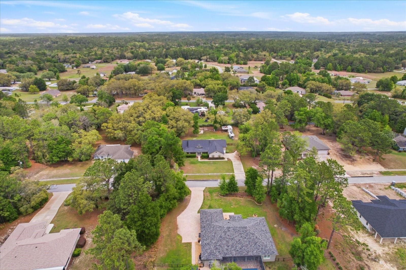 PINE RIDGE UNIT 03, BEVERLY HILLS, FL, 34465